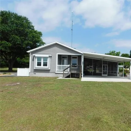 Buy this studio apartment on Depot Street in West Lake Wales, Polk County