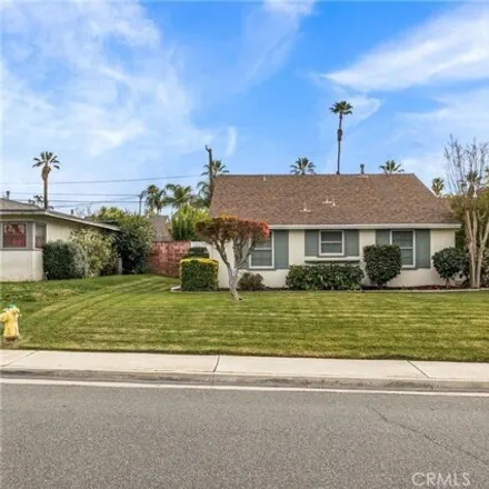 Buy this 3 bed house on 3018 Cimarron Road in Riverside, CA 92506