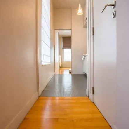 Image 9 - Rue Saint-Roch - Sint-Rochusstraat 3, 1000 Brussels, Belgium - Apartment for rent