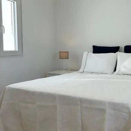 Rent this 3 bed apartment on Villa 138 in Vilanova Resort, 8200-260 Albufeira