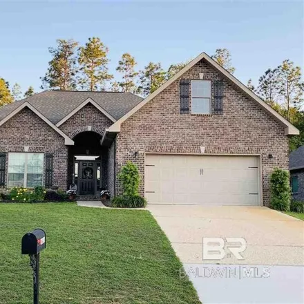 Rent this 5 bed house on 12126 Squirrel Drive in Baldwin County, AL 36527