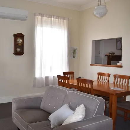 Rent this 3 bed house on Port MacDonnell SA 5291