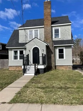 Buy this 3 bed house on 802 West Colvin Street in City of Syracuse, NY 13205
