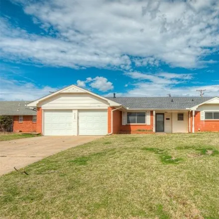 Buy this 3 bed house on North Meadow Lane in Midwest City, OK 73110