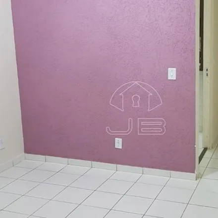 Buy this 2 bed apartment on Rua São Cosme in AR3 - Matão, Sumaré - SP