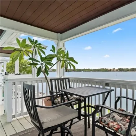 Buy this 1 bed condo on 5000 Starfish Drive Southeast in Saint Petersburg, FL 33705