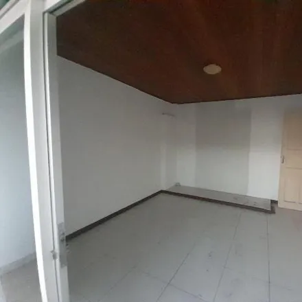 Buy this 2 bed apartment on Rua Sāo Geraldo in Matatu, Salvador - BA