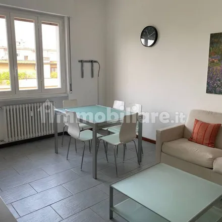 Image 3 - Via Monte Oliveto 10, 20900 Monza MB, Italy - Apartment for rent