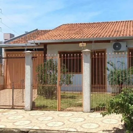 Buy this 3 bed house on Rua Francisco Dimer Raupp in Parque da Matriz, Cachoeirinha - RS