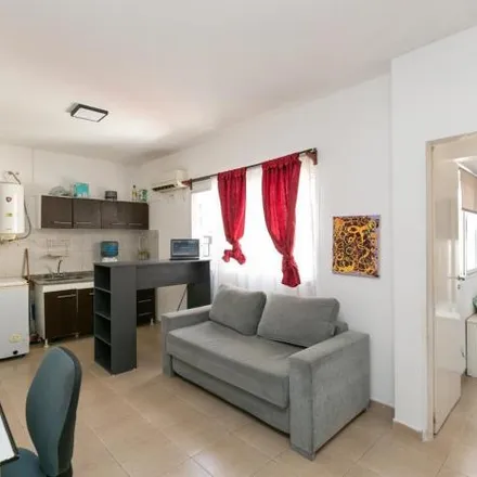 Buy this 1 bed apartment on Manuela Pedraza 5555 in Villa Urquiza, C1431 AJI Buenos Aires