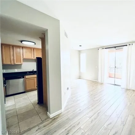 Rent this 1 bed condo on 236 East Flamingo Road in Paradise, NV 89169