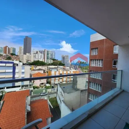 Buy this 1 bed apartment on Rua Francisco Otaviano in Barra, Salvador - BA