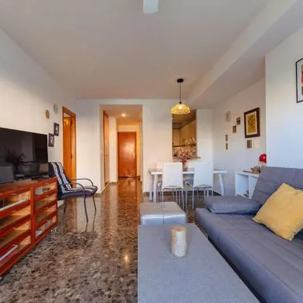 Image 4 - Carrer de Josep Aguirre, 6, 46011 Valencia, Spain - Apartment for rent