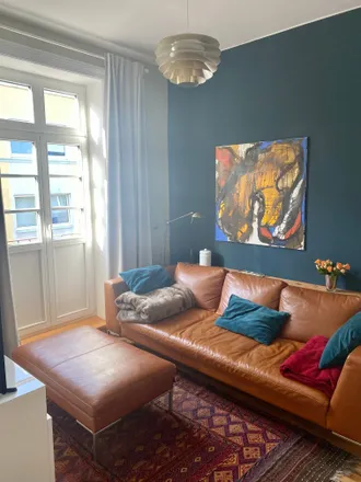 Rent this 2 bed apartment on Rothestraße 2 in 22765 Hamburg, Germany