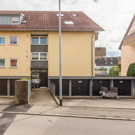 Image 7 - Pulsstraße 61, 70794 Bernhausen, Germany - Apartment for rent
