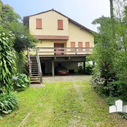 Image 2 - Associação Pestalozzi de Petrópolis, Rua Prefeito Iêdo Fiuza, Independência, Petrópolis - RJ, 25645-240, Brazil - House for sale