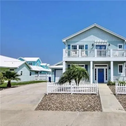 Buy this 3 bed house on 257 Mustang Royale Boulevard in Port Aransas, TX 78373