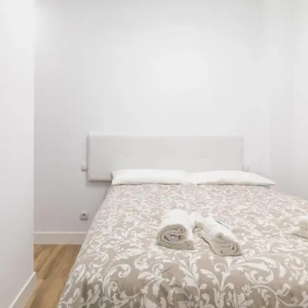 Image 5 - Clínica Ginefiv, Calle de José Silva, 18, 28016 Madrid, Spain - Apartment for rent