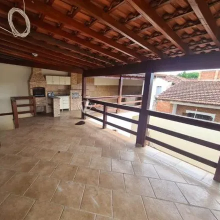 Buy this 3 bed house on Rua Ignácio Henrique Romeiro in Galega, Pindamonhangaba - SP