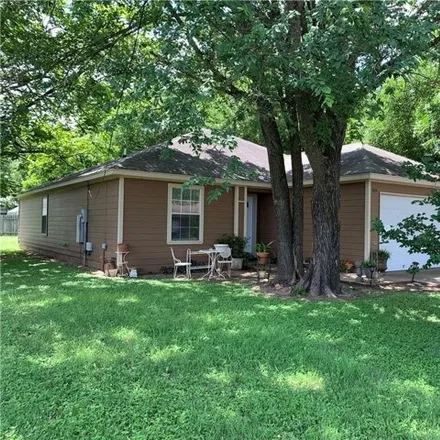 Rent this 3 bed house on 321 Elm Street in Bastrop, TX 78602