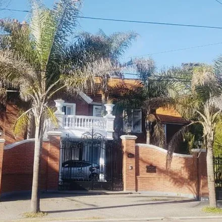 Buy this 5 bed house on Aristóbulo del Valle 609 in Partido de San Isidro, 1640 Martínez