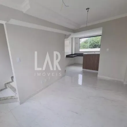 Buy this 3 bed apartment on Rua Hélcio de Paiva in Santa Mônica, Belo Horizonte - MG