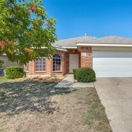 Rent this 3 bed house on 9924 Nixon Drive in McKinney, TX 75072