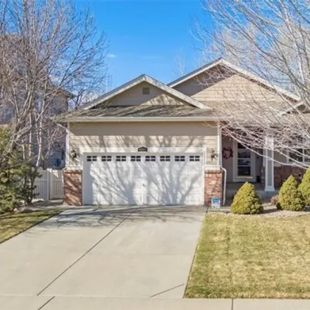 Buy this 3 bed house on 6866 Silverleaf Avenue in Firestone, CO 80504