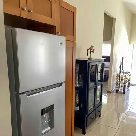 Rent this 2 bed apartment on unnamed road in Spring, Jamaica