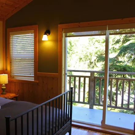 Rent this 2 bed house on Ucluelet in BC V0R 3A0, Canada