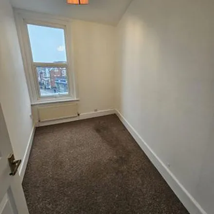 Rent this 2 bed apartment on Boscombe Precinct Post Office in 1-2 Christchurch Road, Bournemouth