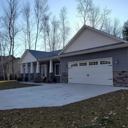 Image 1 - 5032 Birch Drive, Lexington, Lexington Township, MI 48450, USA - House for sale