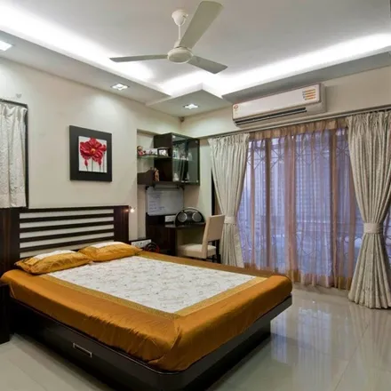 Buy this 3 bed apartment on Old Mhada Play Ground in Glady's Alwares Avenue, Vasant Vihar
