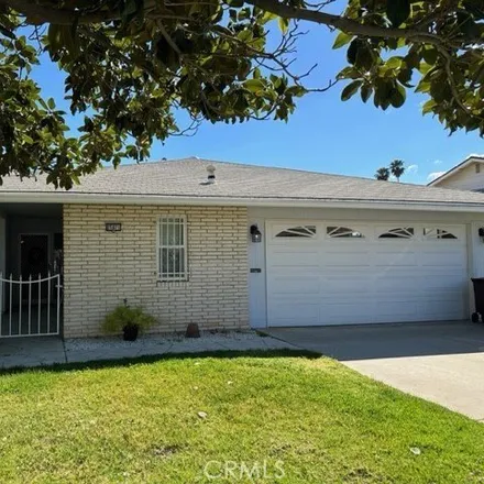 Rent this 2 bed condo on 25879 McCall Boulevard in Menifee, CA 92586