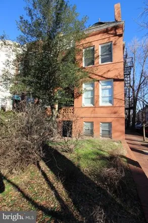 Rent this 1 bed apartment on 1821 16th Street Northwest in Washington, DC 20012