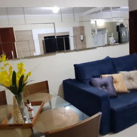 Buy this 2 bed apartment on Rua Maceió in Jardim Bela Vista, Rio das Ostras - RJ