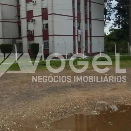 Buy this 2 bed apartment on Rua Visconde de São Leopoldo in Vicentina, São Leopoldo - RS