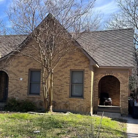 Image 3 - 3213 Greene Avenue, Fort Worth, TX 76109, USA - House for sale