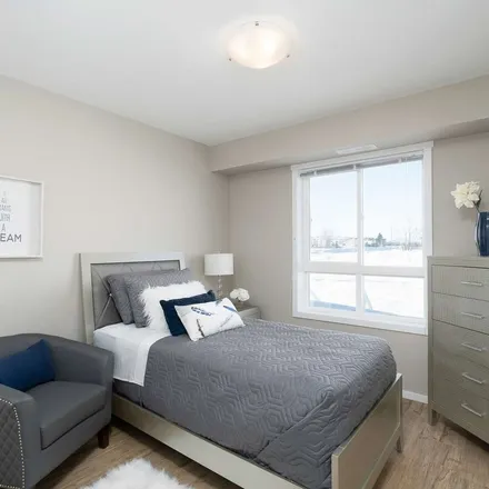 Image 5 - 1085 Court Avenue, Winnipeg, MB R2P 2W7, Canada - Apartment for rent
