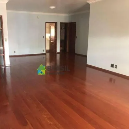 Buy this 3 bed apartment on Rioshy in Rua Correia Neto, Região Urbana Homogênea XV