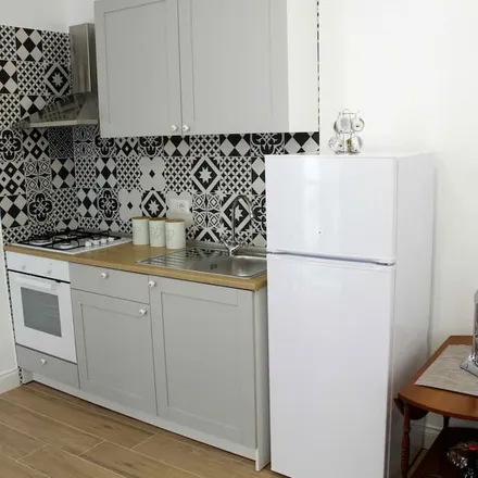 Rent this 2 bed apartment on Naples in Napoli, Italy