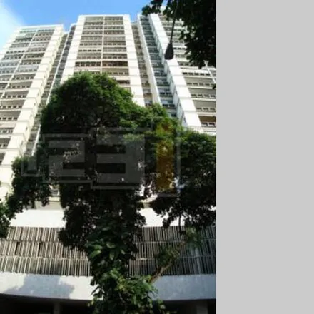 Rent this 1 bed apartment on Rio de Janeiro in Botafogo, BR