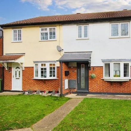 Rent this 3 bed house on Vincent Way in Billericay, CM12 0UJ