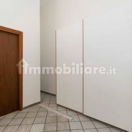 Rent this 1 bed apartment on Via Fossata 30 in 10155 Turin TO, Italy