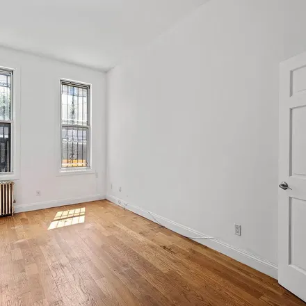 Rent this 2 bed apartment on 291 Wyckoff Avenue in New York, NY 11237