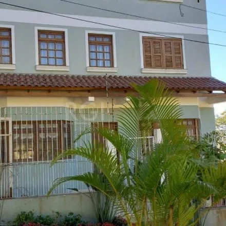 Rent this 1 bed apartment on Rua Álvaro Guterres in Camaquã, Porto Alegre - RS