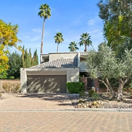 Image 2 - 2574 West la Condesa Drive, Palm Springs, CA 92264, USA - House for sale