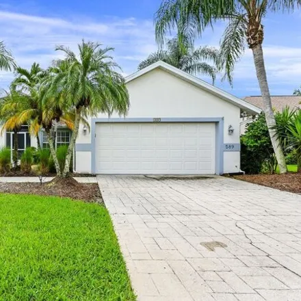 Rent this 3 bed house on 534 Lambton Lane in Collier County, FL 34104