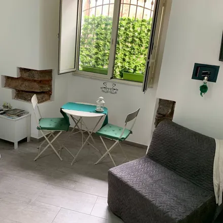Image 2 - Via Santa Maria dell'Aiuto 52a, 95121 Catania CT, Italy - Apartment for rent