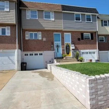 Buy this 3 bed house on 3611 Sussex Lane in Philadelphia, PA 19114